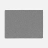 16150.10 - Лейбл Listra Soft Touch, серый