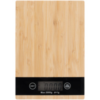 18096.00 - Кухонные весы Woodmore