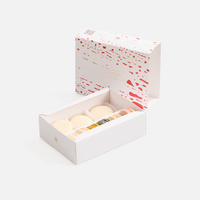 75012.00 - Набор из 9 пирожных макарон