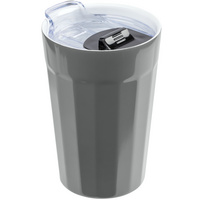 7498.16 - Термостакан iconyMug, серый