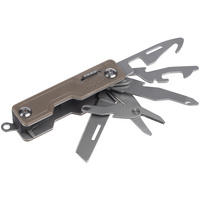 15240.99 - Нож-брелок NexTool Knight EDC, хаки