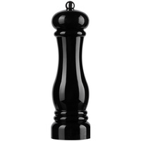15649.30 - Механическая мельница для специй Gambit, черная