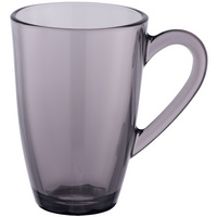 15021.11 - Кружка Gray, средняя, серая