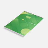 13317.00 - Блокнот на заказ Sketch Print S