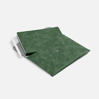 25335.90 - Набор Urban Folder, зеленый