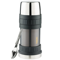 13267.30 - Термос для еды Thermos Work 2345GM, графитовый