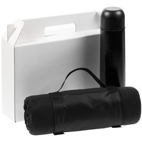 15405.30 - Набор Warmheart, черный