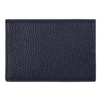 6439.40 - Футляр для визиток Belladonna Meeting, синий