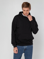 15502.30 - Худи унисекс Hand Some, черное