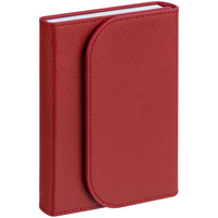 15891.50 - Ежедневник Clappy Mini, недатированный, красный