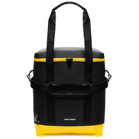 13678.30 - Сумка-холодильник «Порт Диксон», M, черная