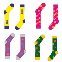 18947.01 - Гольфы Corapi Long на заказ