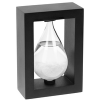 30181.30 - Штормгласс Elusive Mist, черный