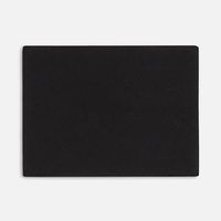 16150.30 - Лейбл Listra Soft Touch, черный