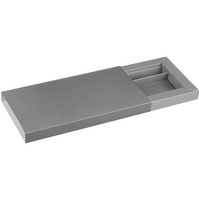 19208.10 - Коробка Setti, серая