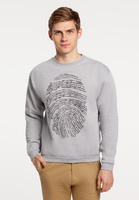 7317.11 - Толстовка «Код вселенной»