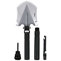 16828.30 - Многофункциональная лопата Nextool NE20013, черная