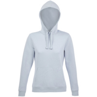 03103251 - Толстовка женская Spencer Women, голубая