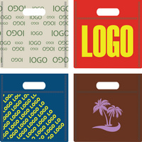 18945.01 - Сумка EcoCare из спанбонда на заказ