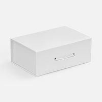 11042.60 - Коробка New Case, белая