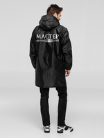 71050.01 - Дождевик «Мастер перевоплащений», черный