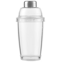 12113.00 - Шейкер для коктейлей «Взболтать не смешивать»