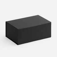 10147.31 - Коробка LumiBox, черная (noir)
