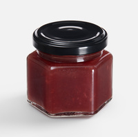 13170.06 - Винный конфитюр Groggy, клубничный пунш