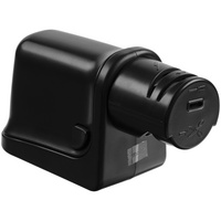 15643.30 - Электрическая точилка для ножей Knives Out, черная