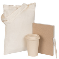 17065.00 - Набор Eco Citizen, бежевый