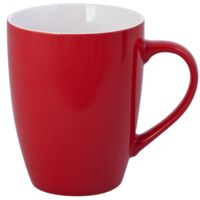6478.50 - Кружка Good Morning, красная