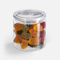 18633.01 - Мармелад жевательный Jelly Sweets, медвежата