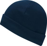 88112319TUN - Шапка Serpico 55 темно-синяя
