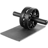 16582.30 - Ролик для пресса с ковриком Presswork, черный