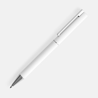 13141.60 - Ручка шариковая Blade Soft Touch, белая