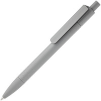 11424.10 - Ручка шариковая Prodir DS4 PMM-P, серая