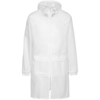 14107.60 - Дождевик Rainman Zip Pro, белый