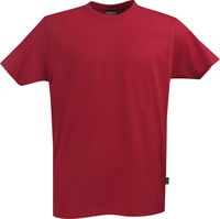 6550.50 - Футболка мужская American T, красная