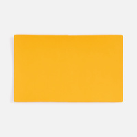 16265.80 - Лейбл Listra Soft Touch, XL, желтый
