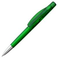 4765.90 - Ручка шариковая Prodir DS2 PTC, зеленая