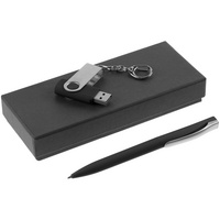 15335.30.8Гб - Набор Flashwrite, черный, 8 Гб