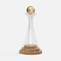 20823.00 - Кубок Everball c 3D-элементами