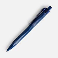 1903.40 - Ручка шариковая Prodir QS20 PMT-T, синяя