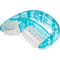 16331.40 - Роликовый ручной массажер Bodyrolla, синий