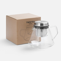 18719.00 - Чайник TwisTea