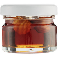 16674.00 - Лесные орехи Nutree в сиропе шиповника