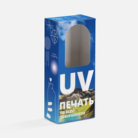21132.00 - Коробка для игрушек Beastie Toys с печатью на заказ