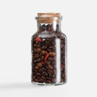 26510.05 - Кофе Coffeedence, мини, с ягодами годжи
