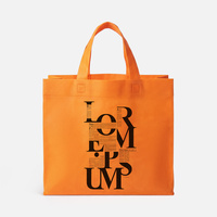 18940.01 - Сумка EcoBag из спанбонда на заказ