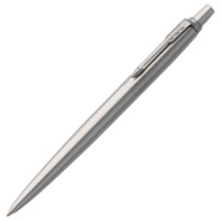 7660.10 - Ручка шариковая Parker Jotter Stainless Steel Core K61